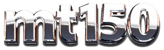 mt150 logo